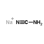 CAS#: 19981-17-0, Sodium Cyanamide