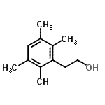 CAS 登录号：19991-04-9， 2-(2,3,5,6-四甲基苯基)乙醇
