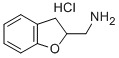 CAS#: 19997-54-7, 2,3-Dihydro-2-Benzofuranmethanamine Hydrochloride (1:1)