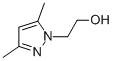 CAS#: 20000-80-0, 2-(3,5-Dimethyl-1H-Pyrazol-1-Yl)-1-Ethanol