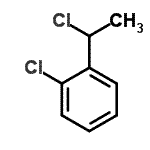 CAS 登录号：20001-64-3， 1-氯-2-(1-氯乙基)苯