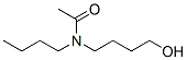 CAS 登录号：200061-72-9， N-丁基-N-(4-羟基丁基)-乙酰胺
