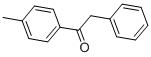CAS#: 2001-28-7, 1-(4-Methylphenyl)-2-Phenyl-Ethanone