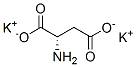 CAS#: 2001-89-0, Dipotassium 2-Aminobutanedioate
