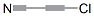 CAS#: 2003-31-8, 3-Chloroprop-2-Ynenitrile