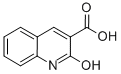 CAS#: 2003-79-4, 2-Hydroxyquinoline-3-Carboxylic Acid
