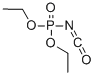 CAS#: 20039-33-2, Diethoxyphosphinyl Isocyanate