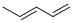 CAS#: 2004-70-8, (3E)-1,3-Pentadiene