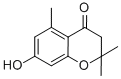 CAS#: 20052-60-2, 2,3-Dihydro-7-Hydroxy-2,2,5-Trimethyl-4H-1-Benzopyran-4-One