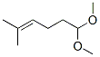 CAS#: 2006-05-5, 6,6-Dimethoxy-2-Methylhex-2-Ene