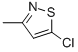 CAS#: 20067-16-7, 5-Chloro-3-Methyl-Isothiazole