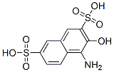 CAS#: 2007-20-7, Disodium 4-Amino-3-Hydroxynaphthalene-2,7-Disulfonate