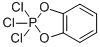 CAS#: 2007-97-8, 2,2,2-Trichloro-1,3,2-Benzodioxaphosphole
