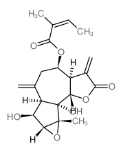 CAS#: 20071-53-8, Eupatundin