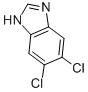 CAS#: 20076-54-4, 5,6-Dichloro-2-(Methylthio)-1H-Benzimidazole
