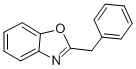 CAS#: 2008-07-3, 2-(Phenylmethyl)-1,3-Benzoxazole