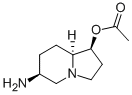 CAS#: 20084-93-9, Slaframine