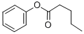 CAS#: 20115-23-5, Pentanoic Acid Phenyl ester