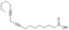 CAS#: 2012-14-8, Octadeca-9,12-Diynoic Acid