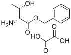 CAS#: 201274-09-1, D-Threonine-Obzl Oxalate (1:1)
