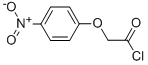 CAS#: 20142-88-5, (4-Nitrophenoxy)Acetyl Chloride
