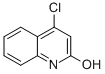 CAS#: 20146-59-2, 4-Chloro-2-Hydroxyquinoline