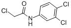 CAS#: 20149-84-2, 2-Chloro-N-(3,4-Dichlorophenyl)-Acetamide