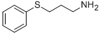 CAS#: 2015-09-0, 3-(Phenylthio)-1-Propanamine
