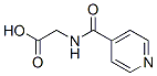 CAS#: 2015-20-5, 2-(Pyridine-4-Carbonylamino)Acetic Acid