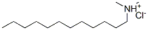 CAS#: 2016-48-0, N,N-Dimethyldodecan-1-Amine Hydrochloride