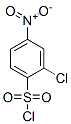 CAS#: 20201-03-0, 2-Chloro-4-Nitro-Benzenesulfonyl Chloride