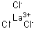 CAS#: 20211-76-1, Lanthanum Trichloride