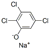 CAS#: 20226-63-5, Sodium 2,3,5-Trichlorophenolate