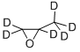 CAS#: 202468-69-7, Methyl-D3-Oxirane-D3