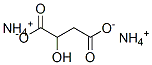 CAS#: 20261-05-6, Ammonium Malate