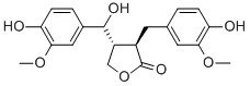 CAS#: 20268-71-7, (-)-Hydroxymatairesinol