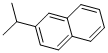 CAS#: 2027-17-0, 2-(1-Methylethyl)-Naphthalene