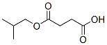 CAS#: 20279-40-7, Butanedioic Acid Hydrogen 1-(2-Methylpropyl) Ester