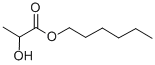 CAS#: 20279-51-0, Hexyl Lactate