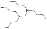 CAS#: 20280-10-8, N,N,N',N'-Tetra-n-Butyl Methylenediamine