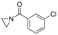 CAS#: 20286-18-4, 1-(3-Chlorobenzoyl)Aziridine