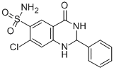 CAS 登录号:20287-37-0, 芬喹唑