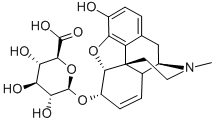 CAS#: 20290-10-2, Morphineglucuronide