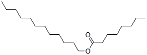 CAS#: 20292-09-5, Dodecyl Octanoate