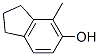 CAS#: 20294-38-6, 4-Methylindan-5-Ol