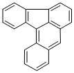CAS 登录号：203-33-8， 1,2-苯并荧蒽