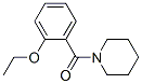CAS#: 20308-67-2, 1-(2-Ethoxybenzoyl)Piperidine