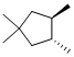 CAS#: 20309-77-7, trans-1,1,3,4-Tetramethylcyclopentane