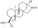 CAS#: 20316-84-1, (4-beta)-Kaur-16-en-18-oic acid