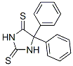 CAS#: 2032-13-5, 5,5-Di(Phenyl)Imidazolidine-2,4-Dithione